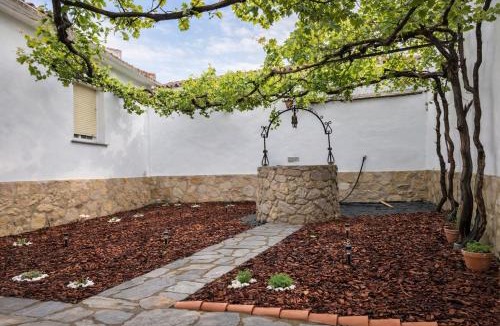 Malpartida de Caceres House | Casa Rural Las Parras 48