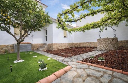 Malpartida de Caceres House | Casa Rural Las Parras 48