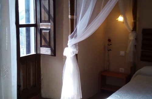 Malpartida de Caceres Hotel | Casa Rural La Posada de María