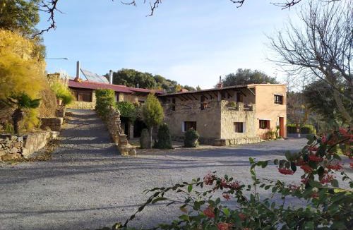 Formiche Alto House | Casa Rural Fausto Camping Cerca de Dinópolis