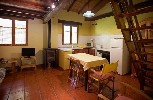Deba House | Casa Rural Goikola