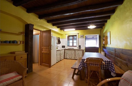 Deba House | Casa Rural Goikola