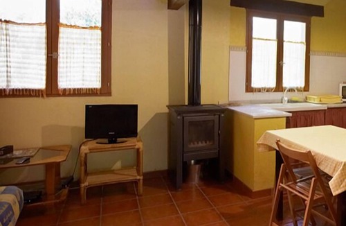 Deba House | Casa Rural Goikola