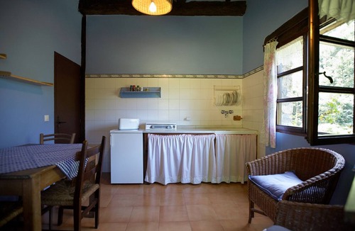Deba House | Casa Rural Goikola