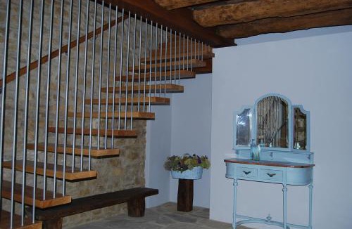 Leoz House | Casa Rural Harri Etxea