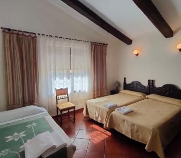 Ivanrey House | Casa Rural Ivanrey