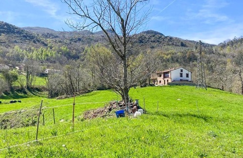 Celucos Ski Chalet | Casa Rural junto a El Soplao, Río Nansa y Playas de Oyambre y San Vicente de la Barquera