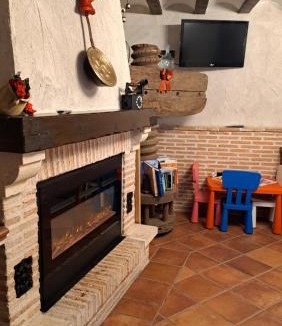 Horche Apartment | Casa Rural LA BODEGA