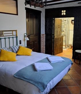 Horche Apartment | Casa Rural LA BODEGA
