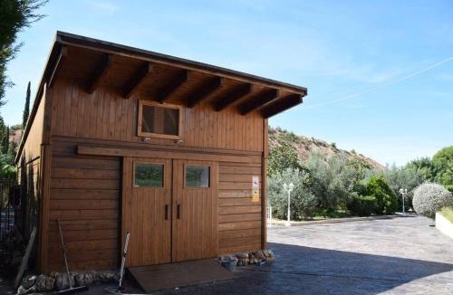 Castellnovo House | Casa Rural " La Bruja "