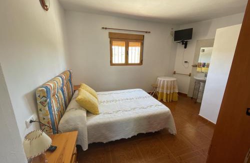 Letur House | Casa Rural La Granja