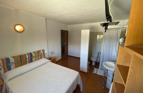 Letur House | Casa Rural La Granja