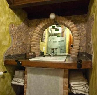 Triollo House | CASA RURAL LA PARDA