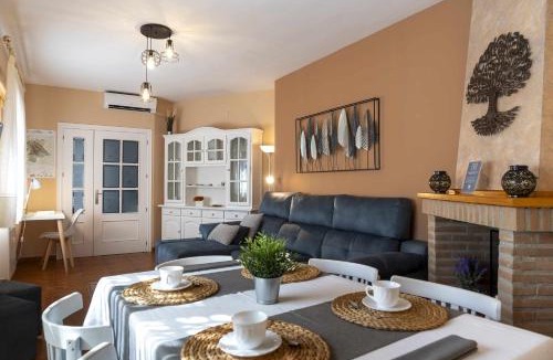Carrascalejo Apartment | Casa Rural La Posada del 42