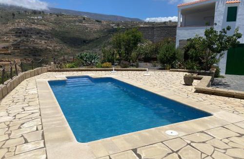 Fasnia House | Casa Rural La Sombrera