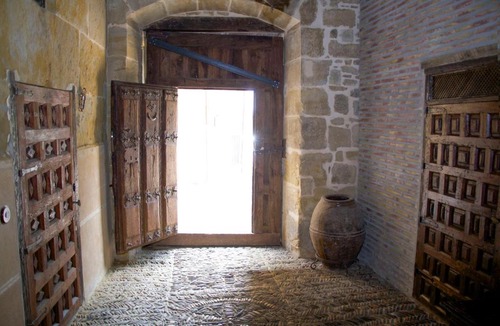 Labastida House | CASA RURAL LARRAZURIA ENEA