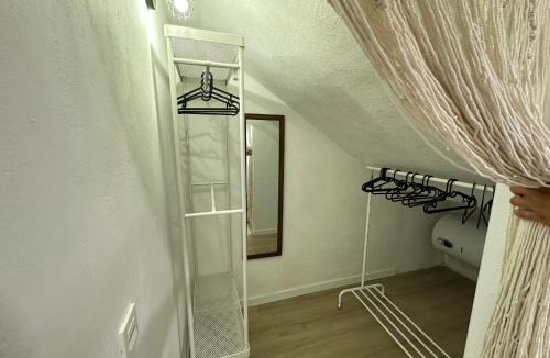 Ogijares House | Casa rural Lomalinda