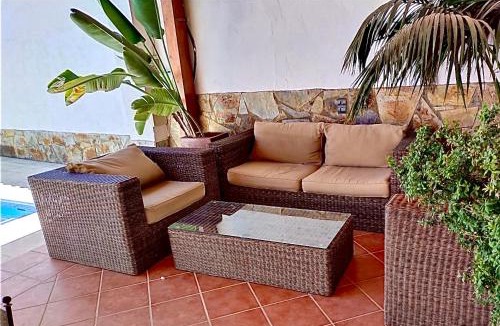 La Codosera House | Casa Rural Los Olmos