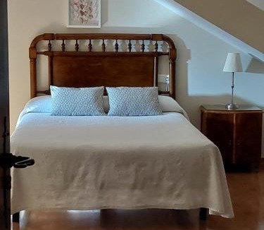 Molinaseca House | Casa Rural Maria