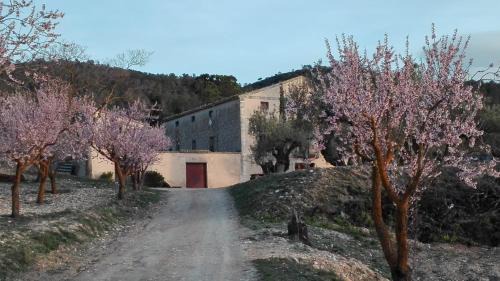 Ibi House | Casa Rural Masía Barbera