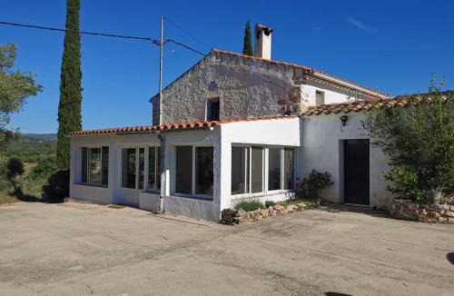 Les Useres House | Casa Rural Mas Halcón