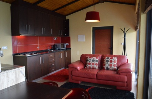 Carvalheira Cottage | Casa rural para 2 perto do Gerês