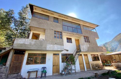 Calca House | Casa Rural Pitusiray