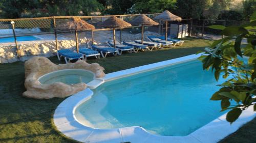 Pruna House | Casa Rural Privada Belén