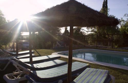 Pruna House | Casa Rural Privada Belén