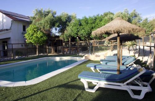 Pruna House | Casa Rural Privada Belén