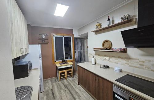 Elche De La Sierra House | Casa Rural Ramblizo