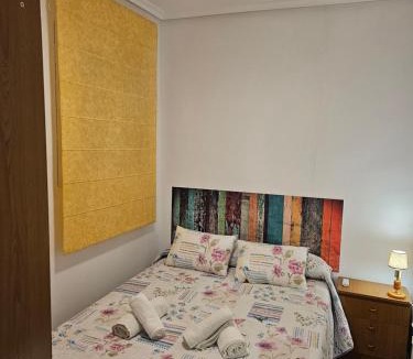 Elche De La Sierra House | Casa Rural Ramblizo