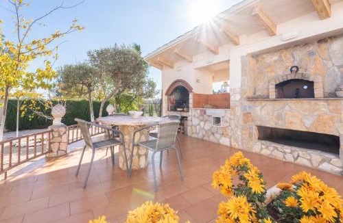 Navarres House | Casa Rural Reme