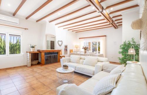 Navarres House | Casa Rural Reme