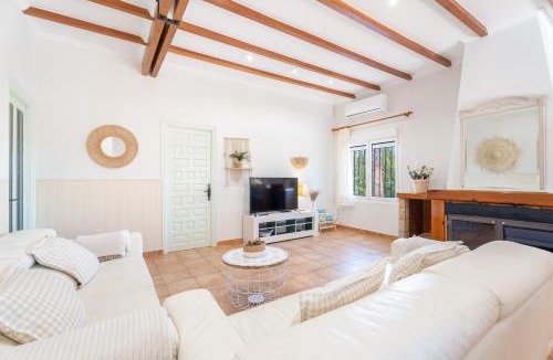 Navarres House | Casa Rural Reme