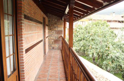 Cieza House | Casa Rural Reserva Saja-Besaya