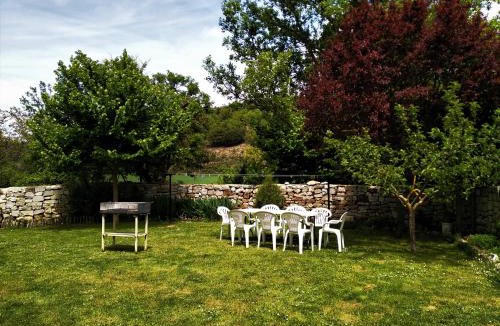Cubillo del Cesar House | Casa Rural Roblejimeno - Especial Eclipse Solar 2026