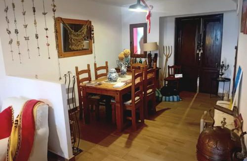 Planes Apartment | Casa rural Samaruc