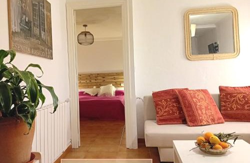 Planes Apartment | Casa rural Samaruc