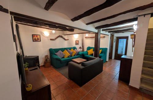 Sarrion House | Casa Rural Sarrion