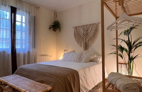 Zancornio House | Casa Rural Selmo
