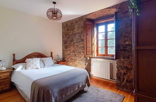 Zancornio House | Casa Rural Selmo