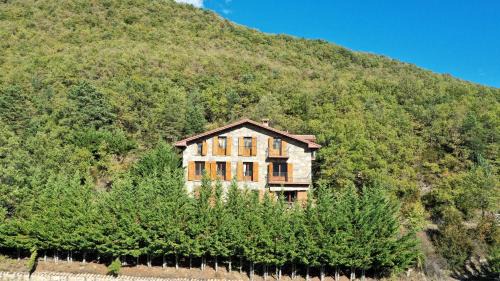 Gavin Apartment | Casa Rural Uria