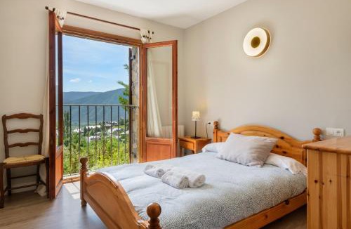 Gavin Apartment | Casa Rural Uria