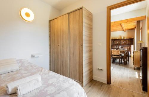 Gavin Apartment | Casa Rural Uria