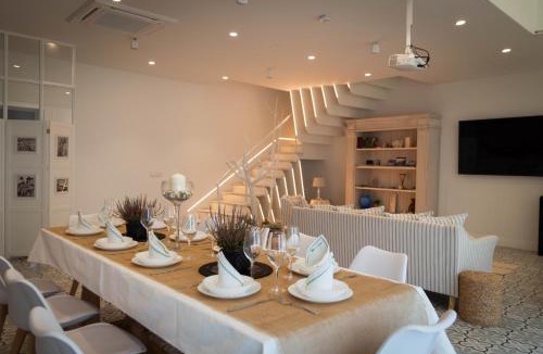 Campo de Criptana House | Casa Rural Vamos Allá