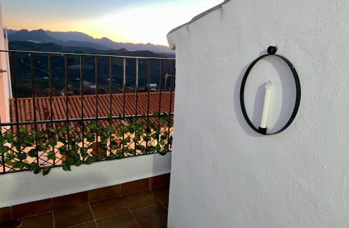 Olvera House | Casa Rural Villa Briar