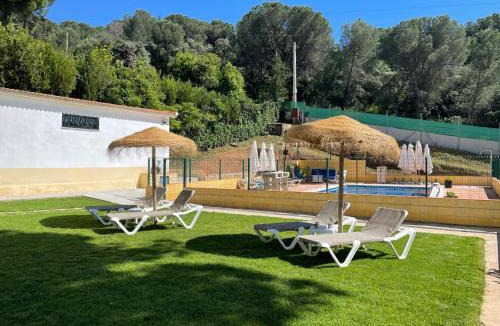 Cordoba House | CASA RURAL VlLLA ALGABA
