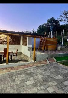 Ludos House | Casa rustică