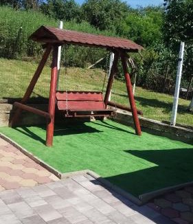 Ludos House | Casa rustică